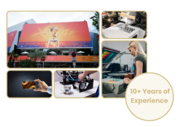 Why Businesses Prefer Local Printing Press in Kuwait for Bulk and Custom Orders