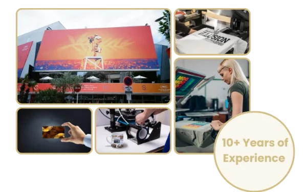 Why Businesses Prefer Local Printing Press in Kuwait for Bulk and Custom Orders