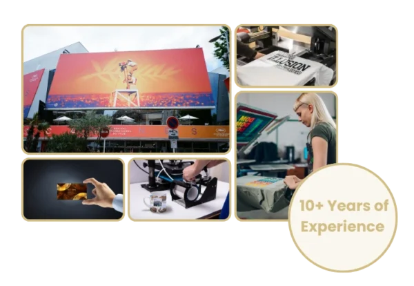 printing press in kuwait