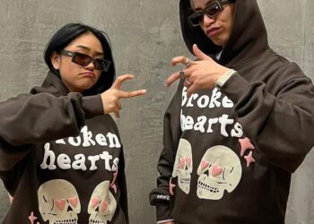 The Comfort and Style That Makes Broken Planet Hoodies Popular
