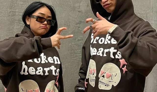 The Comfort and Style That Makes Broken Planet Hoodies Popular