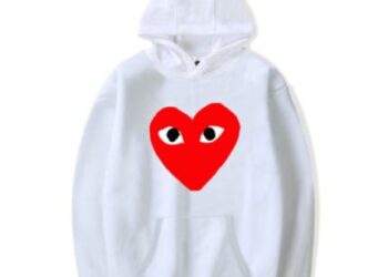 comme des garcons T-Shirt Official online Store