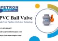CPVC Ball Valve