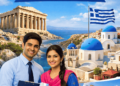 Greece Job Consultant in Punjab – Trusted Overseas Career Guidance