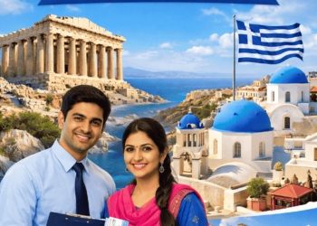 Greece Job Consultant in Punjab – Trusted Overseas Career Guidance