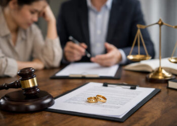 Best Divorce Advocates