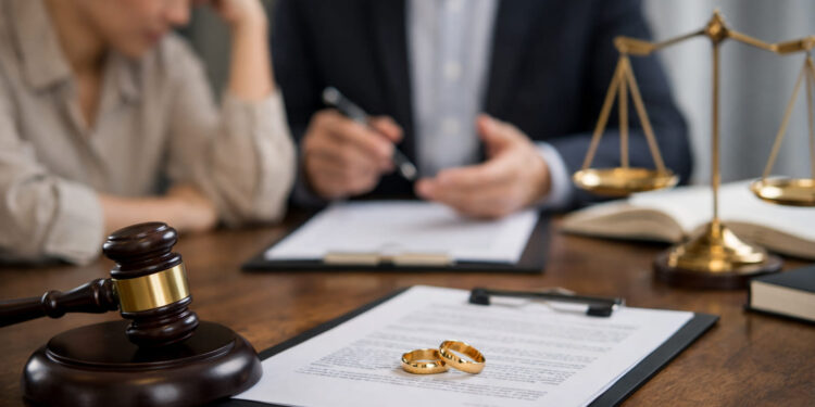 Best Divorce Advocates