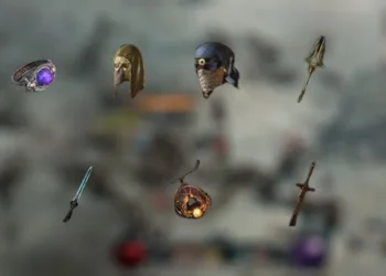 Buy Diablo 4 Items To Speed Up Character Progression Instantly