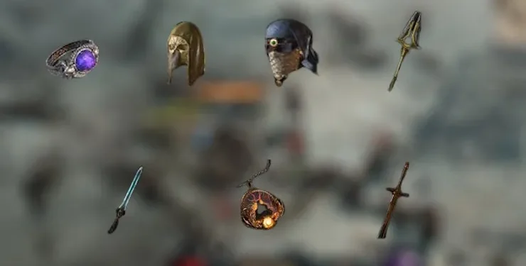 Buy Diablo 4 Items To Speed Up Character Progression Instantly