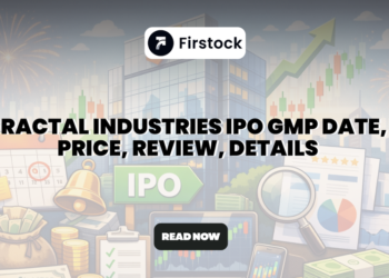 Fractal-Industries-IPO-GMP