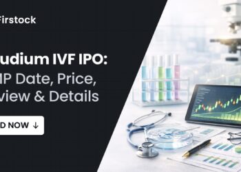 Gaudium IVF & Women Health IPO – GMP, DRHP & Details