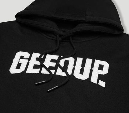 The Popularity of Geedup Hoodies in Australia and Worldwide