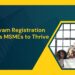 How Udyam Registration Empowers MSMEs to Thrive