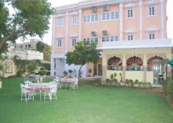 budget heritage hotels in Jaipur