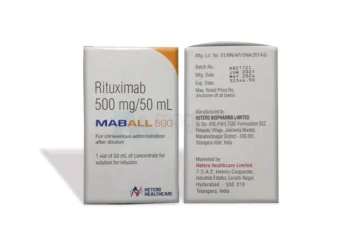 Maball 500mg Injection