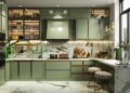 Innovative Modular Kitchen Design Trends for Urban Living