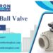 PPH Ball Valve