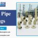 PPH Pipe Fittings