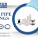 PVDF Pipe Fittings