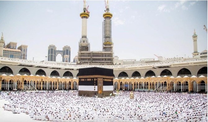 umrah packages Birmingham