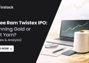 Shree Ram Twistex IPO GMP & Review 2026
