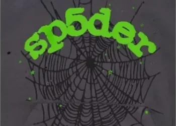 Spider Hoodie Clothing Hoodie