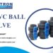 UPVC Ball Valve