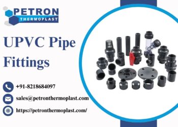 UPVC Pipe Fittings