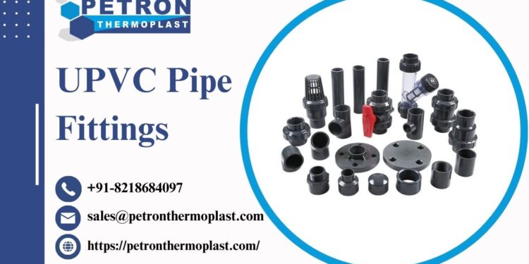UPVC Pipe Fittings