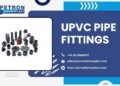 UPVC pipe and fittings
