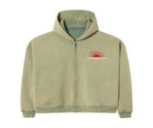 Raspberry Hills Clothing Hoodie