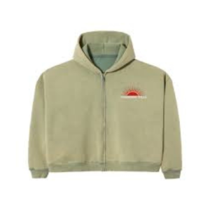 Raspberry Hills Clothing Hoodie