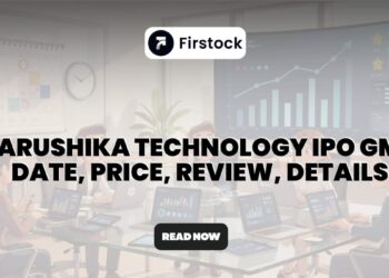 Marushika Technology IPO – Dates, GMP & Guide