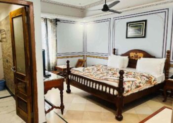 Hotels for Formal Events in Jaipur