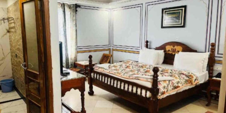 Hotels for Formal Events in Jaipur