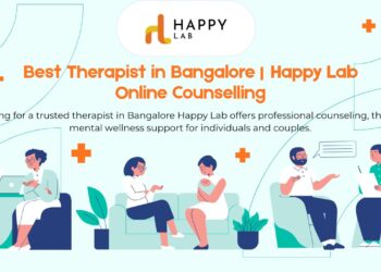 Best Therapist in Bangalore | Happy Lab