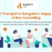 Best Therapist in Bangalore | Happy Lab