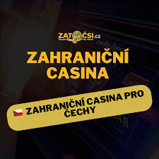 Bezpečn&eacute; zahraničn&iacute; casino Jak si vybrat to spr&aacute;vn&eacute;