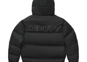 Who is the owner of Deputy Department Shorts