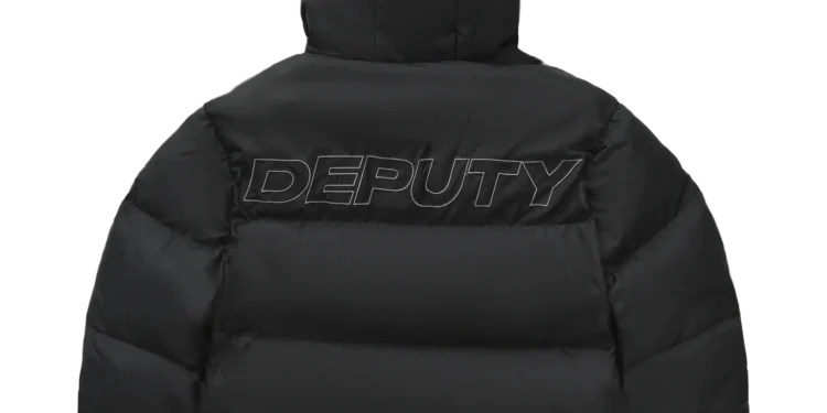 Who is the owner of Deputy Department Shorts