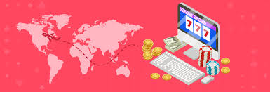 Bonusy bez vkladu v online kasinech Bonusy bez vkladu v online kasinech