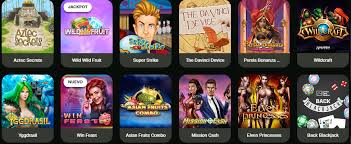 Cashwin Casino Espa&ntilde;a La Nueva Opci&oacute;n de Entretenimiento en L&iacute;nea