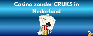 Casino Zonder CRUKS met Snelle Uitbetalingen Wat je Moet Weten Casino Zonder CRUKS met Snelle Uitbetalingen Wat je Moet Weten