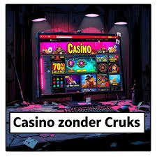Casino Zonder CRUKS met Snelle Uitbetalingen Wat je Moet Weten Casino Zonder CRUKS met Snelle Uitbetalingen Wat je Moet Weten