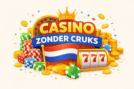 Casino Zonder CRUKS Ontdek de Beste Online Opties Casino Zonder CRUKS Ontdek de Beste Online Opties