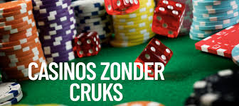Casino Zonder CRUKS Ontdek de Beste Online Opties Casino Zonder CRUKS Ontdek de Beste Online Opties