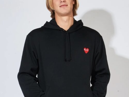 The Design Language That Makes Comme des Garçons Instantly Recognizable