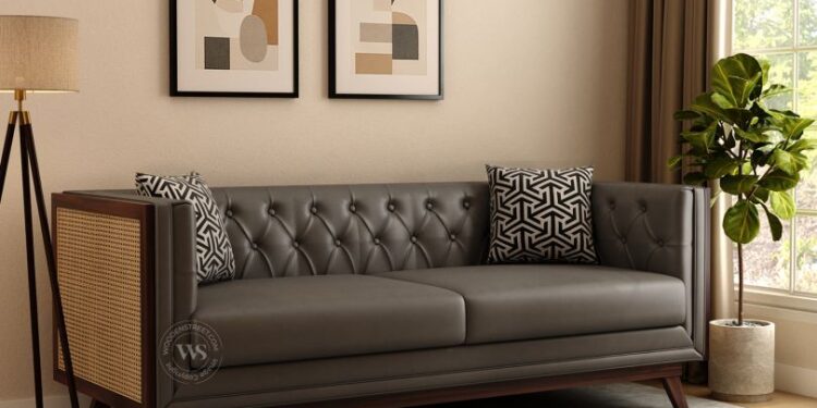 Understanding Sofa Types Materials and Construction for Better Buying Decisions