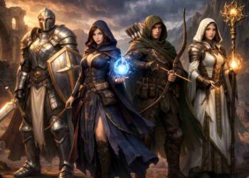 Is MmoGah – Legit Game Currency? Real Reviews & Player Experiences