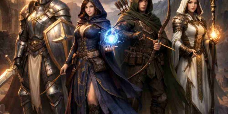 Is MmoGah – Legit Game Currency? Real Reviews & Player Experiences